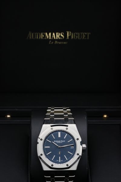 Audemars Piguet Royal Oak 15202ST.OO.0944ST.02